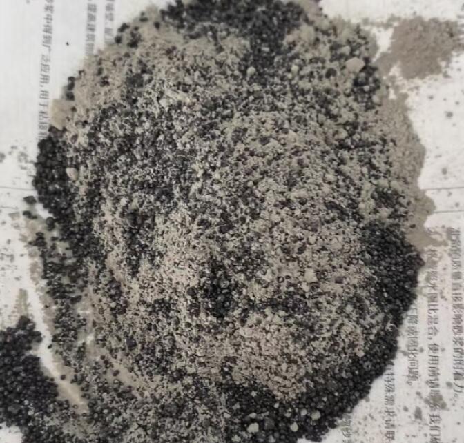 渝水不发火砂浆耐磨地坪施工方案