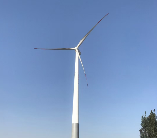 渝水风电基础二次灌浆料的强度要求和用量计算 风电灌浆料施工注意事项