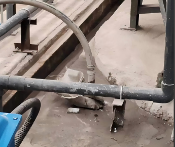 渝水常用注浆材料特点及应用范围 注浆料分类