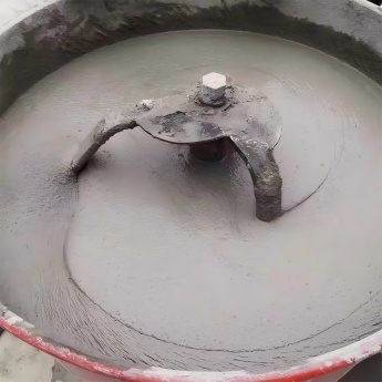 渝水灌浆料常见问题与解决方法