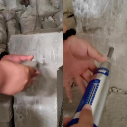 渝水混凝土强度不足的原因及处理方法