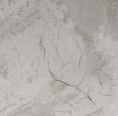 渝水灌浆料为什么会产生裂缝？出现裂缝该如何处理？