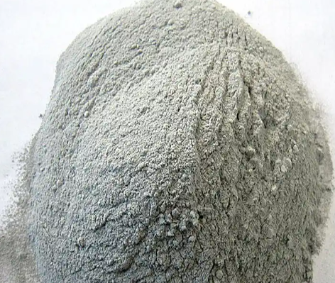 渝水超细水泥注浆工艺