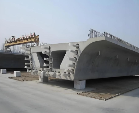 渝水抗冻压浆料的特点及标准化施工工艺